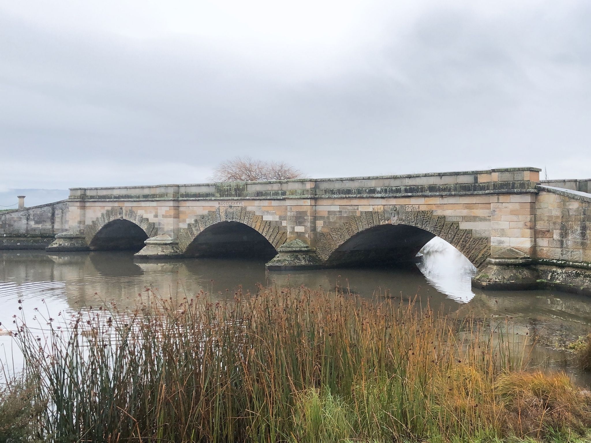 Ross Bridge