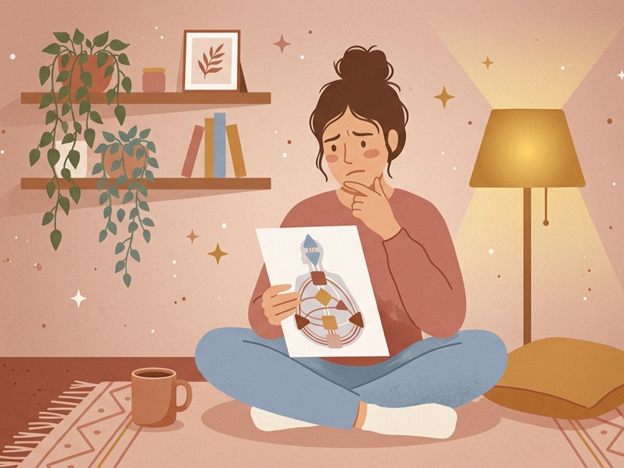 人類圖60號閘門｜從《玩心設計》理解，限制才是突破的起點